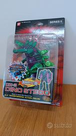 DinoZaurs (Dinomorph Action )