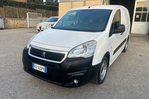 Peugeot Partner BlueHDi 3 Posti Euro6
