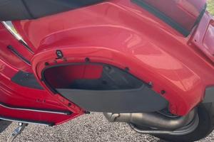 Portaoggetti laterale vespa pk 125,50 !