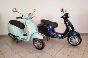 Piaggio Vespa 150 Primavera 2026 PROMOZ. + PRONTA 