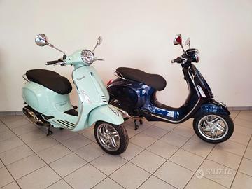 Piaggio Vespa 150 Primavera 2026 PROMOZ. + PRONTA 