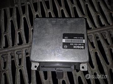 Centralina Motore Per Peugeot 205 1.9 GTI