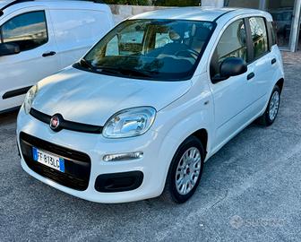 Fiat Panda 1.3 MJT 95 CV S&S Easy