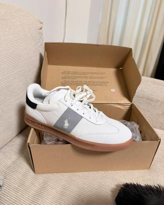 Polo Ralph Lauren sneakers EU 42 - Nuove