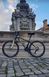 Mountain bike Scott
