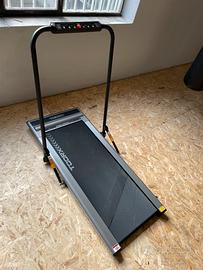 Tapis roulant Toorx