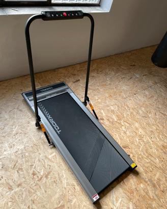 Tapis roulant Toorx