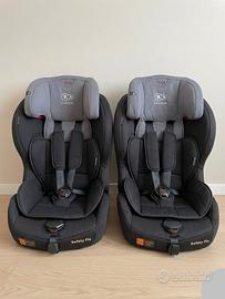 Non spedisco - Seggiolini isofix Kinderkraft