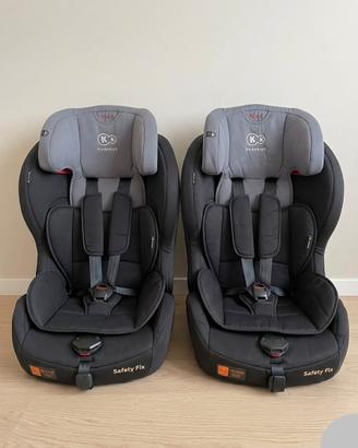 Non spedisco - Seggiolini isofix Kinderkraft