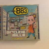 883 Originali - Grazie mille e Nord Sud Ovest Est