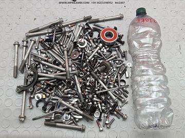 VITERIA MOTORE KAWASAKI Z H2 2020 2024 ZH2 2021 20