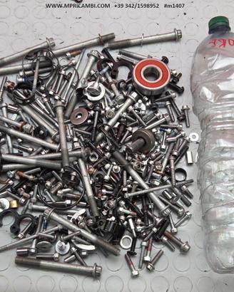 VITERIA MOTORE KAWASAKI Z H2 2020 2024 ZH2 2021 20