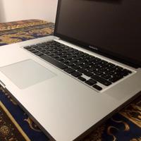 Macbook Pro 15" A1286 per ricambi