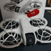 Dji Neo con 2 anni Dji care