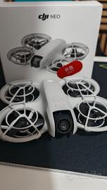 Dji Neo con 2 anni Dji care