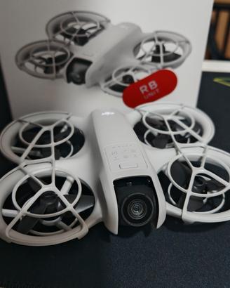 Dji Neo con 2 anni Dji care