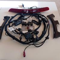 CABLAGGIO COMPLETO PORSCHE MACAN 95B