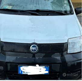 FIAT PANDA 4X4