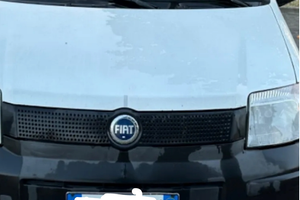 FIAT PANDA 4X4