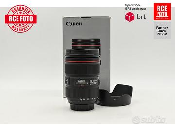 Canon EF 24-105 F4 L IS II USM (Canon)