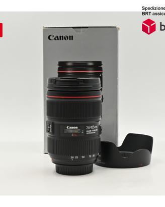 Canon EF 24-105 F4 L IS II USM (Canon)
