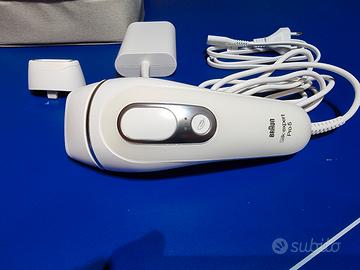 Braun Silk Expert Pro 5