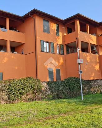 4 LOCALI A CAZZAGO SAN MARTINO