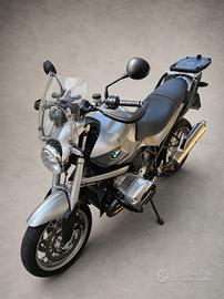 BMW R1200R 2007