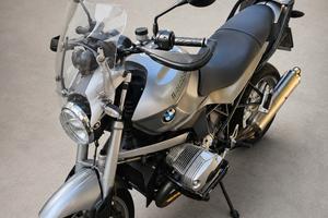 BMW R1200R 2007