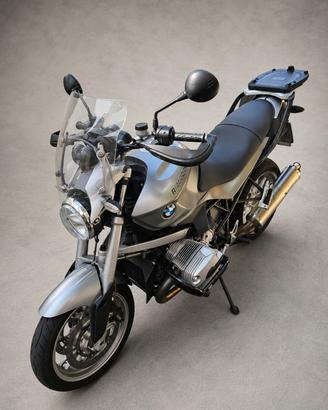 BMW R1200R 2007