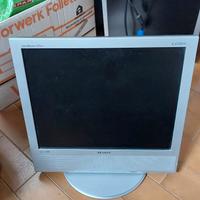 Monitor PC 19"