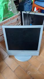 Monitor PC 19"