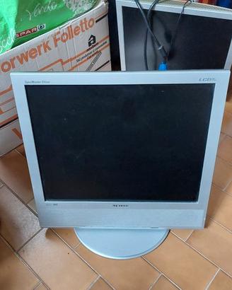 Monitor PC 19"