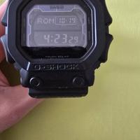 Casio G-Shock GX-56BB-1ER Orologio 20 bar