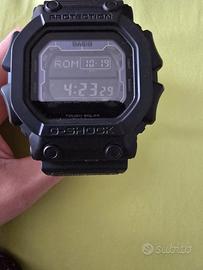 Casio G-Shock GX-56BB-1ER Orologio 20 bar