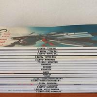 Lotto fumetti Assassin's creed - panini comics