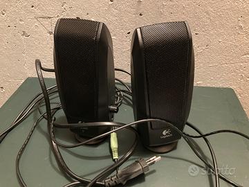 Casse audio per computer