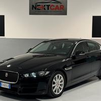 Jaguar XE 2.0 D 180 Cv 115.000 km !