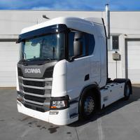 Trattore SCANIA R450 New Series