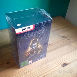 TORMENT : TIDES OF NUMENERA COLLECTOR'S per PC New