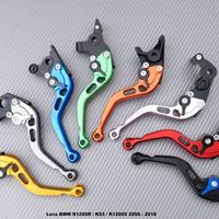 Leva BMW R1200R / K53 / R1200S 2006 - 2018