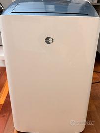 Condizionatore portatile EQUATION SILENT 9000 BTU