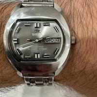 Breil automatico grifone vintage daydate