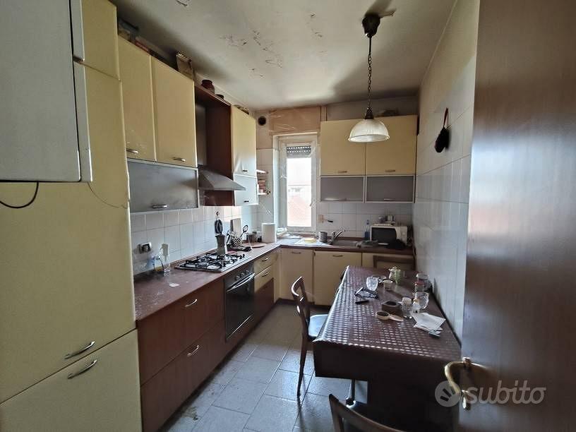 Appartamento – Arcore, Regina del Rosario - Vista 2
