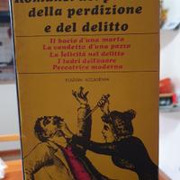 romanzi Carolina Invernizio in cofanetto