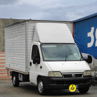 Fiat ducato 2.8 jtd