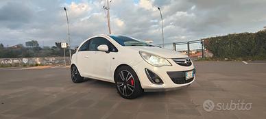 Opel corsa d