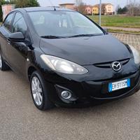 Mazda 2 Mazda2 1.3 16V 75CV 5p. Trendy