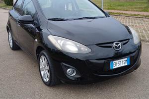 Mazda 2 Mazda2 1.3 16V 75CV 5p. Trendy