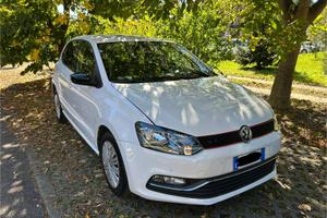 Vw polo 1.4 tdi porte 5 2017
